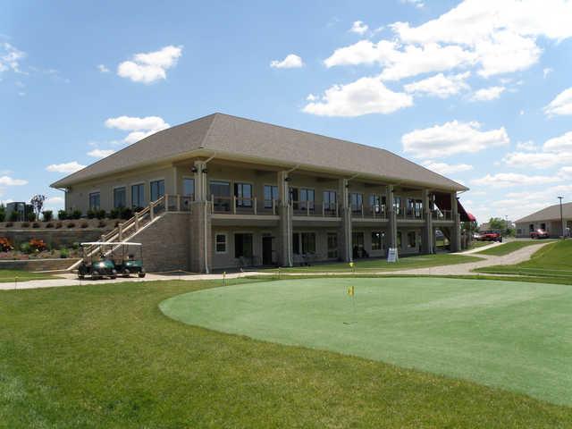 Little Bear Golf Club
