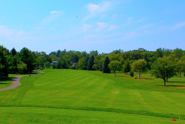 Grassmere Country Club