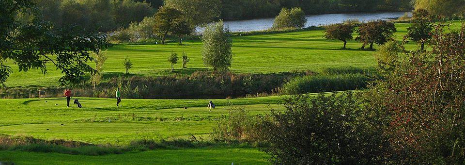 Ingleby Barwick Golf Academy