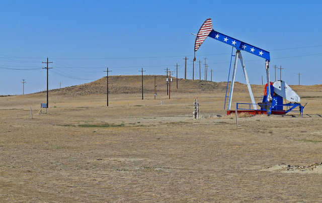 Salt Creek Country Club