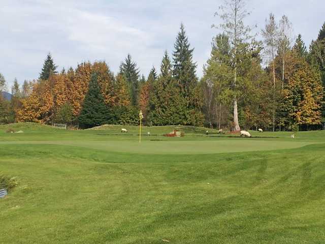 Heather Hills Golf Course
