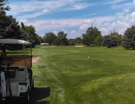 Rolling Greens Golf Club