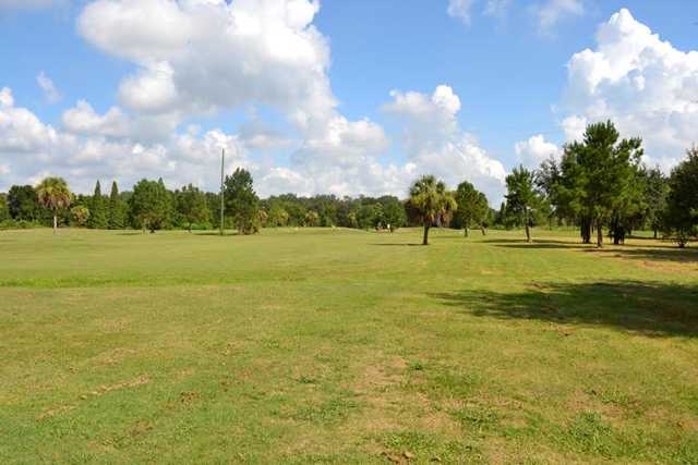 Reservation Golf Course