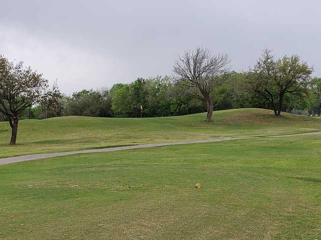 Victoria Country Club