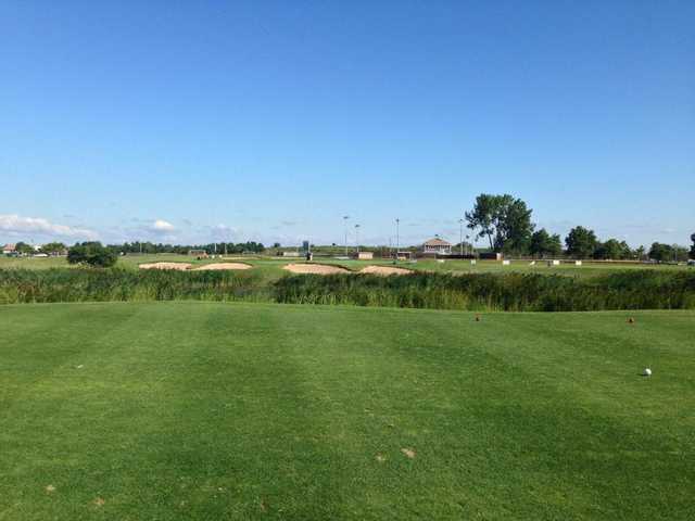 Short Beach Golf Course