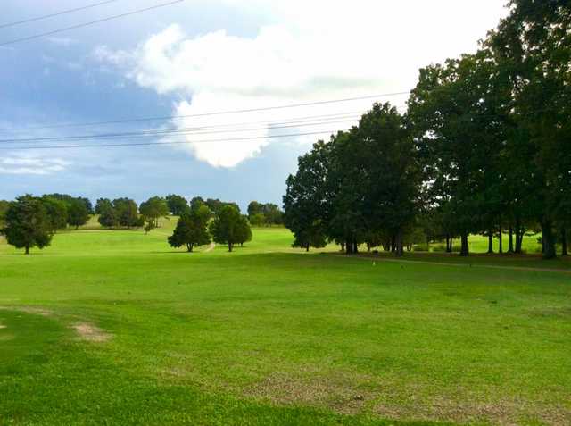Okolona Country Club