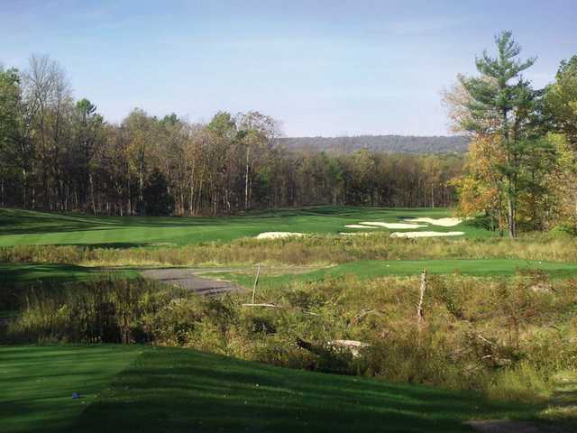 Blue Ridge Trail Golf Club