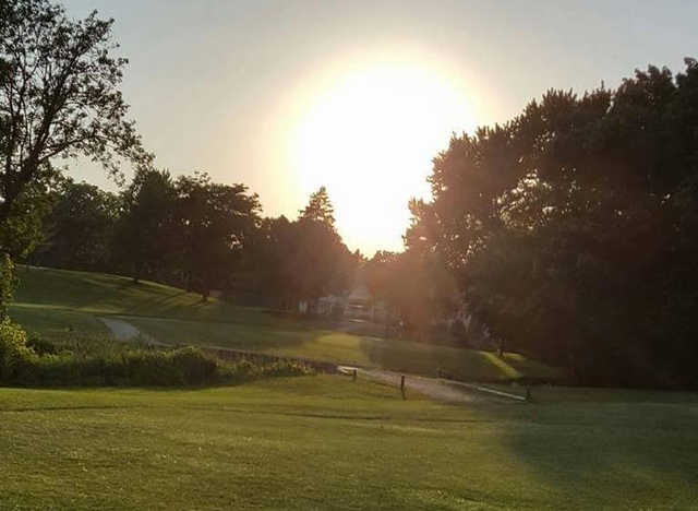 Wildwood Municipal Golf Course