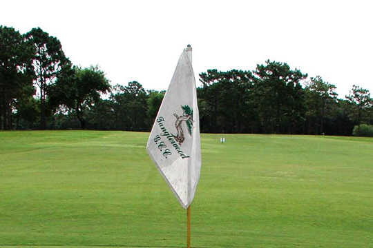 Tanglewood Golf & Country Club