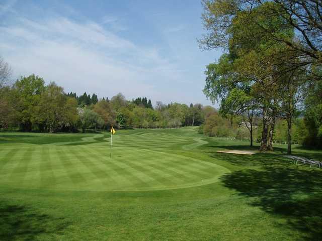Wildernesse Golf Club