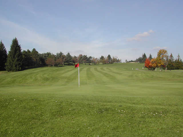 Tarry Brae Municipal Golf Course