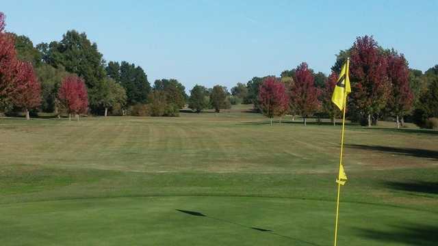 Countryside Public Golf Course