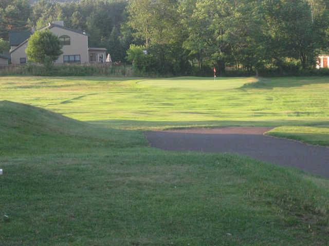 Gogebic Country Club