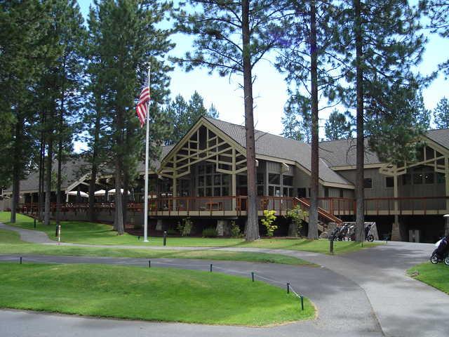 Widgi Creek Golf Club