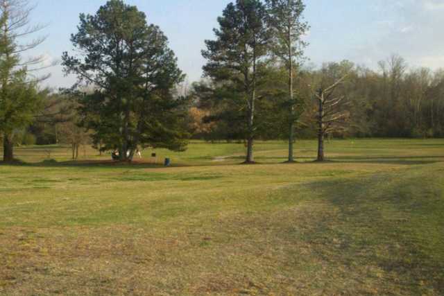 Tunnel Hill Golf Course