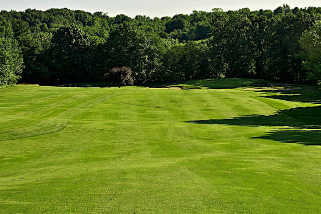 Normanside Country Club