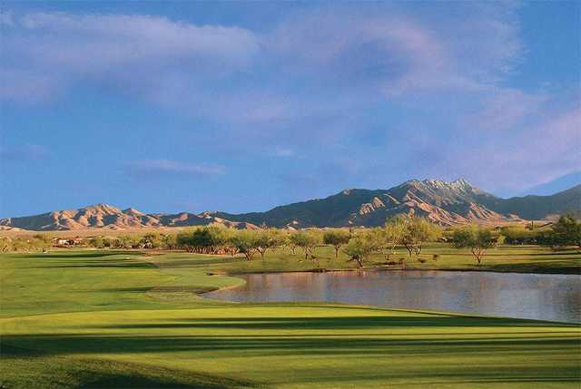 Quail Creek Country Club