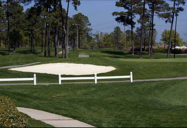 Harbour View Par 3 and Driving Range