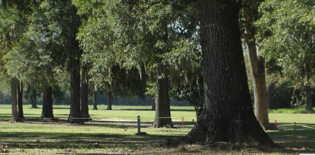 Twin Oaks Country Club