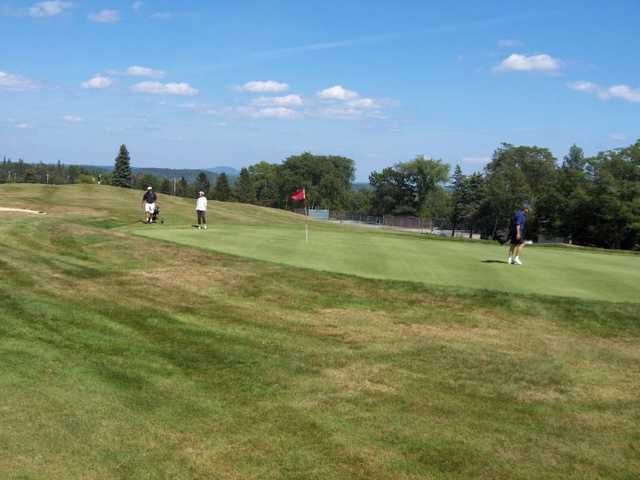 Castine Golf Club