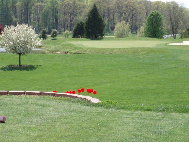 Geneva Farm Golf Club