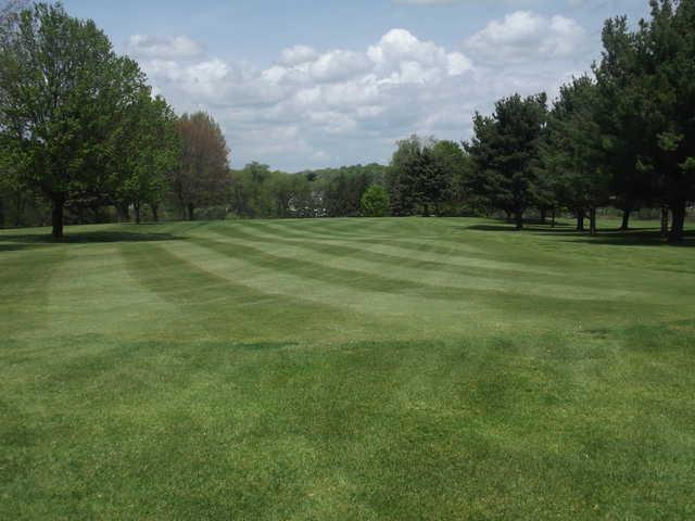 Salem Golf Club