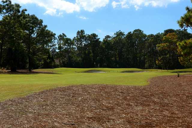 Pinemoor West Golf Club