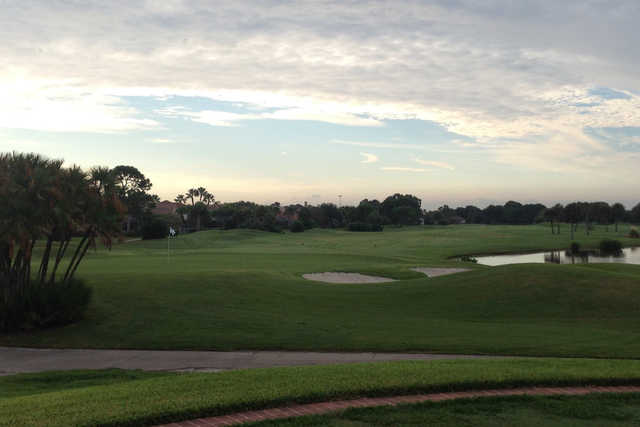 Bayou Golf Club