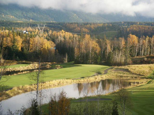 Skeena Valley Golf & Country Club