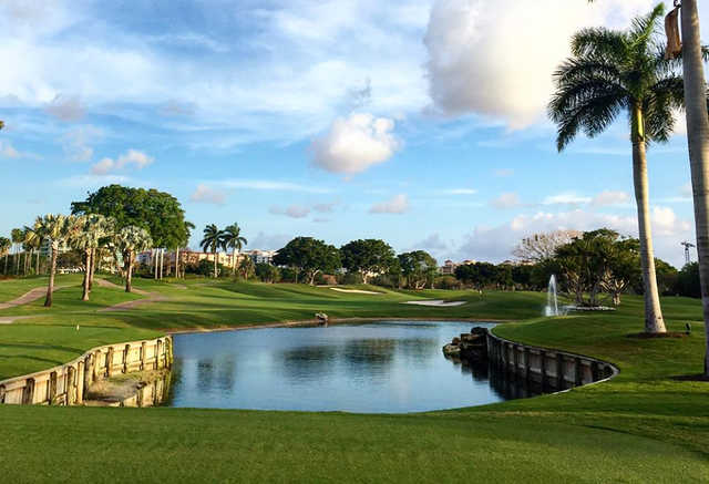 Boca Raton Resort & Club