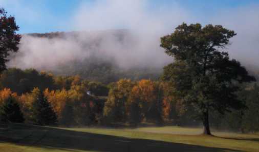 Sidney Golf & Country Club