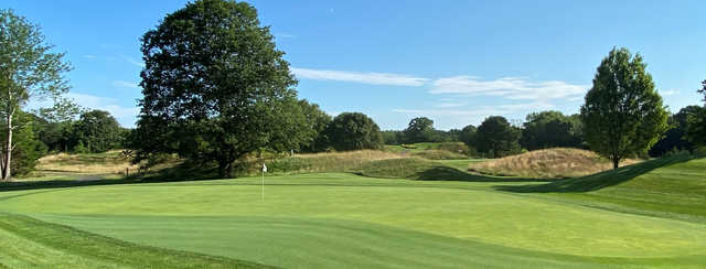 Stone Harbor Golf Club