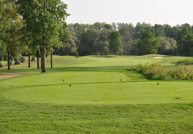 RiverEdge Golf Club