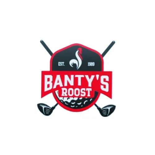 Bantys Roost - Top Tracer Range