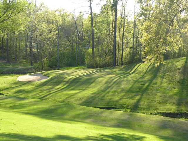 Belle Meade Country Club