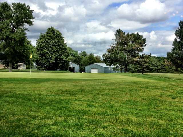 Ryan Hill Country Club