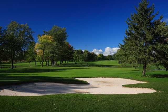 Bay of Quinte Golf & Country Club