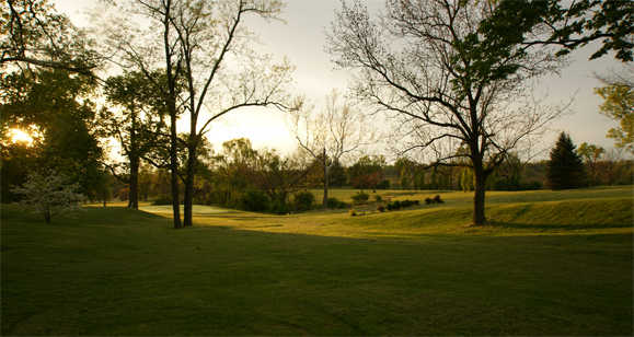 Shady Brook Golf Club