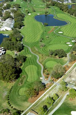 Carrollwood Country Club