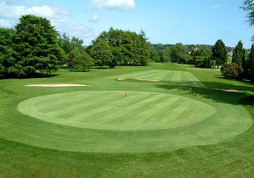 Course Image