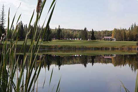 Fairbanks Golf and Country Club