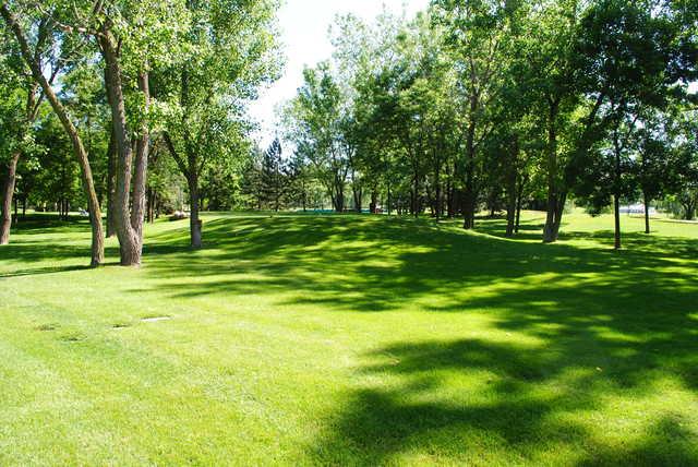 Twin Lakes Golf Course