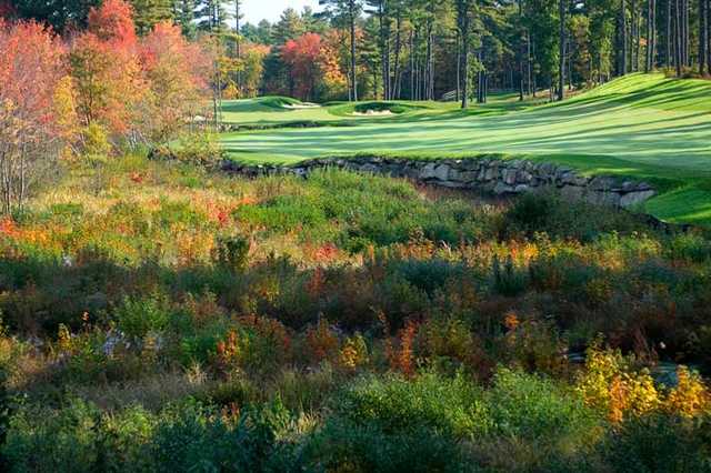 Butter Brook Crossing Golf Club