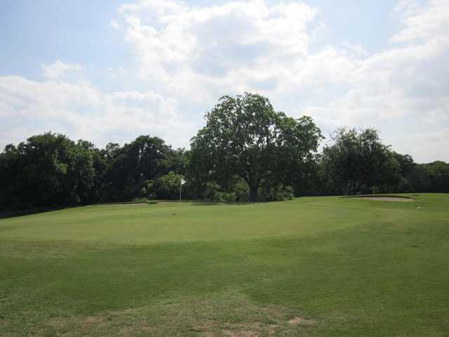Webb Hill Country Club