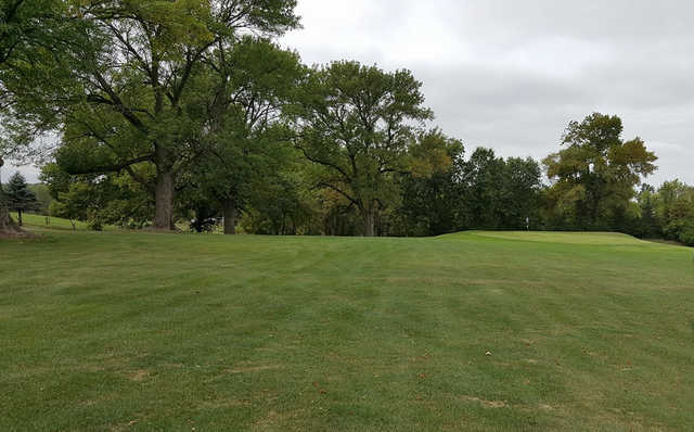 Elks Fairview Golf Course