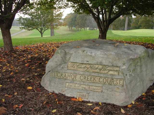 Country Club of Virginia