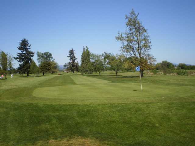 Fiddler's Green Golf Club