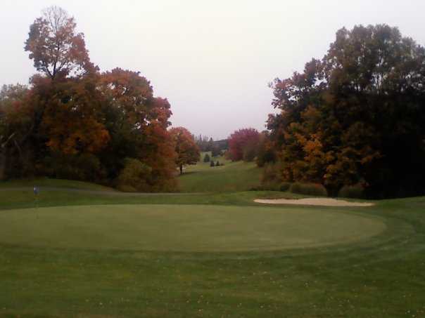 The Tradition Golf Club At Windsor