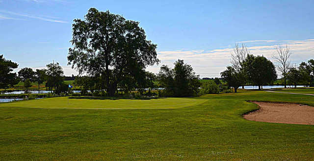 Lake Creek Country Club