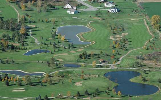 Mid-Vallee Golf Course, Inc.